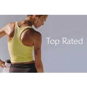 Free People Movement Top Athletic Wear Size Xs